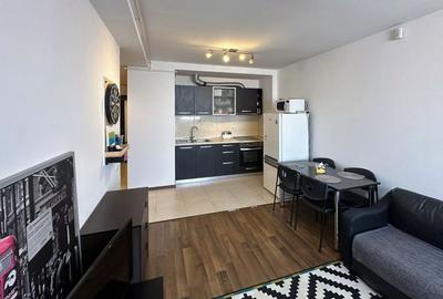 Apartament cu 2 camere decomandat, mobilat în Iancului - 4