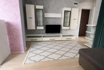 Apartament cu 2 camere semidecomandat în Central - 6