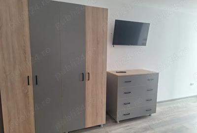Garsonieră decomandată în Central - 4