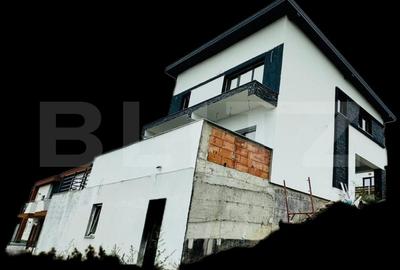 Casa D+P+1, 120 mp, 380 mp teren, Valea Adanca Casa D+P+1, 120 mp, 380 mp teren, Valea Adanca - 5