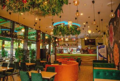 PROMO CASH > Ultimele 2 unitati > Metrou Berceni si STB > Garsoniera - 13