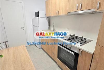 Apartament cu 2 camere decomandat, mobilat în Theodor Pallady - 7