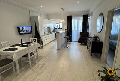 De vânzare apartament 2 camere | Zona Gară – Vedere spectaculoasă spre Port | 61 - 1