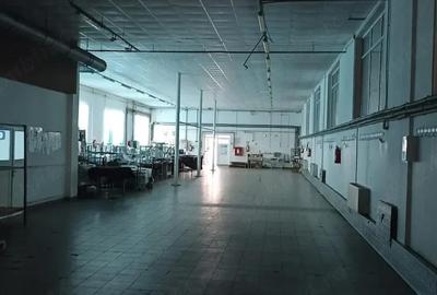 Spațiu comercial, de 10,379 mp, în Central - 11