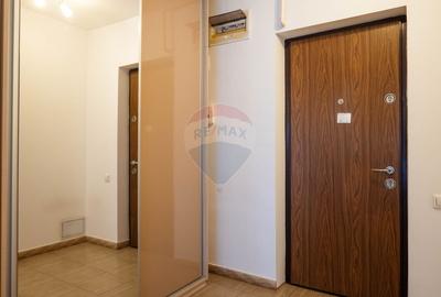 Vanzare apartament 2 camere, zona Doamna Ghica - Planorama Vanzare apartament 2 camere, zona Doamna Ghica - Planorama - 5