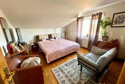 Casă cu 5 camere cu Teren 660 Mp în Micești - 6
