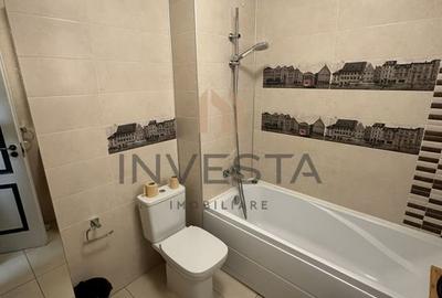 Apartament 2 camere in Platinia! Etaj II! - 8