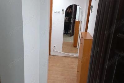 Garsonieră decomandată în Progresul - 4