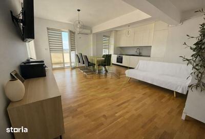 Apartament cu 3 camere, mobilat în Craiovița Nouă - 2