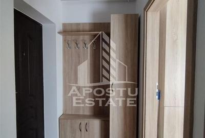 Apartament cu doua camere si centrala la Hotel IQ - 5