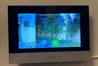 Apartament cu 2 camere decomandat în Faleză - 3