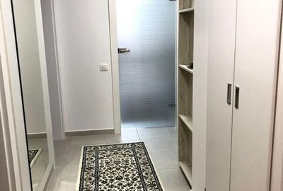 Închiriere Apartament 2 camere zona Rezidențiala URBAN Închiriere Apartament 2 camere zona Rezidențiala URBAN - 6