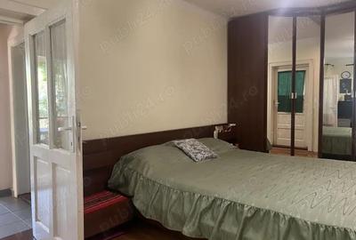 Casă cu 3 camere în Tăbăcărie - 1