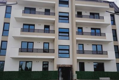 Apartament cu 2 camere decomandat în Galata - 5
