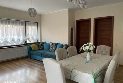 Apartament cu 2 camere în Dâmbul Rotund - 5