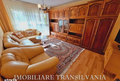 Apartament cu 3 camere decomandat în Central - 1
