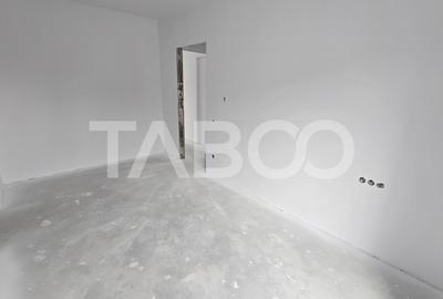 Duplex de vanzare 380mp teren liber 4 camere 2 bai 2 parcari Selimbar Duplex de vanzare 380mp teren liber 4 camere 2 bai 2 parcari Selimbar - 16