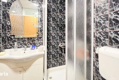 Apartament cu 4 camere decomandat în Zorilor - 8