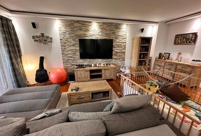 Casă cu 5 camere cu Canalizare în Ștefăneștii de Jos - 9