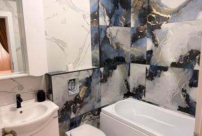 Apartament cu 3 camere decomandat în Șelimbăr - 6