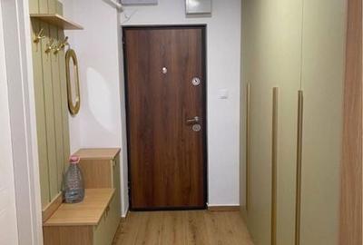 Apartament cu 3 camere în Central - 7