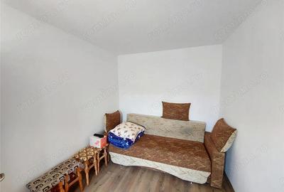 2 camere, 40 mp, etaj 4, renovat, mobilat, Micro 14 - 4