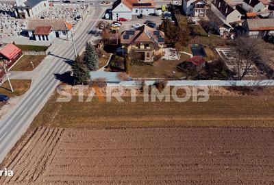 Spațiu comercial, în Stupini - 7