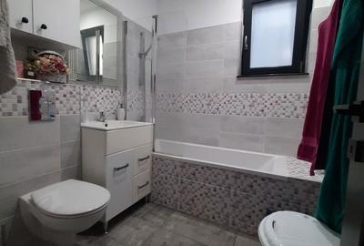 Apartament cu 3 camere în Burdea - 9