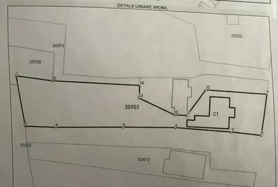 Vand casa batraneasca Vand casa batraneasca - 4