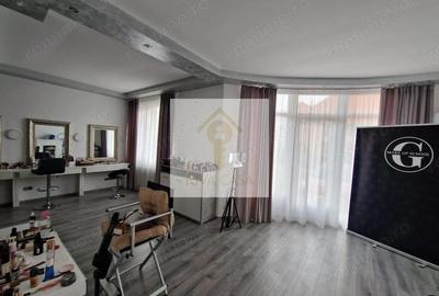 Spațiu comercial, în Salca - 20