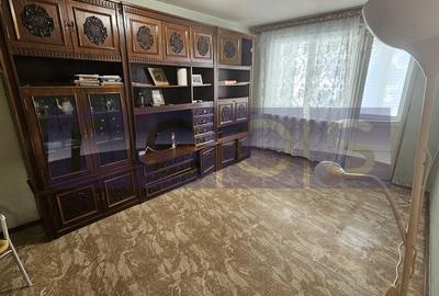 DE VANZARE APARTAMENT 3 CAMERE 70 MP DRUMUL TABEREI | DECOMANDAT | METROU - 1