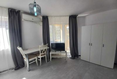 Garsonieră semidecomandată, mobilată în Dristor - 4