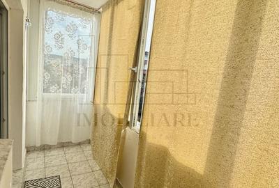 Apartament cu 3 camere semidecomandat, mobilat în Mărăști - 8
