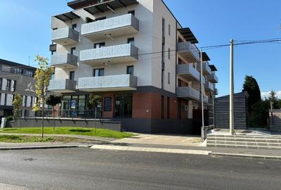 Spațiu comercial de inchiriat - 3