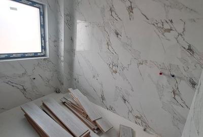 Apartament cu 2 camere decomandat în Bucium - 1