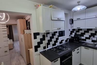 2 Camere Decomandat Brancoveanu/Luica - 8