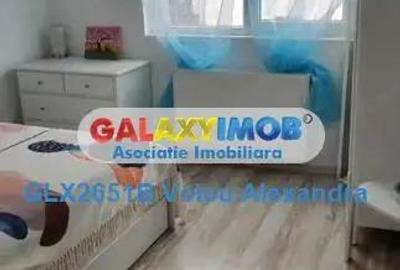 Apartament Bloc Nou Berceni - Dimitrie Leonida - La Strada Mall - 4