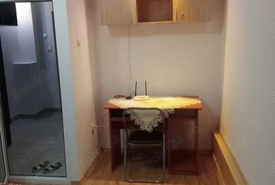 Garsoniera de vanzare, in spatele Shopping City Galati Garsoniera de vanzare, in spatele Shopping City Galati - 12