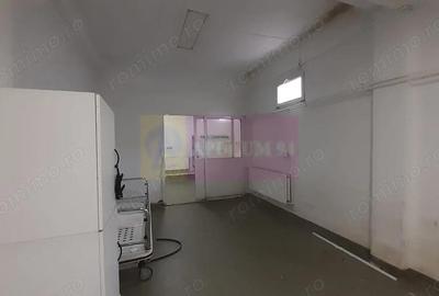 Spațiu comercial, de 263 mp, în Giurgiului - 1