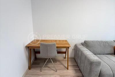 Etaj 2! Apartament 2 camere, Pacurari, 50mp, CT, LOC PARCARE - 12