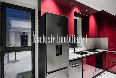 Avi Garden - Prima Inchiriere - Apartament de Lux 3 camere si Parcare Subterana Avi Garden - Prima Inchiriere - Apartament de Lux 3 camere si Parcare Subterana - 2