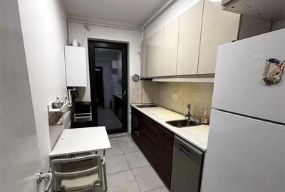 Apartament cu 2 camere în Dămăroaia - 5