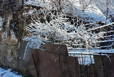 Casa batraneasca - 7