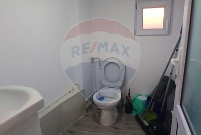 Hala de vanzare in Crevedia 240 mp utili teren 4.000 mp acces TIR - 7