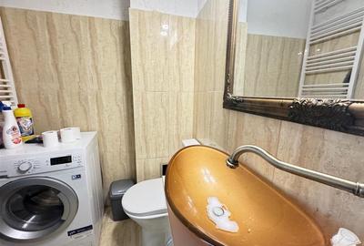 Apartament cu 2 camere semidecomandat, mobilat în Exterior Est - 10