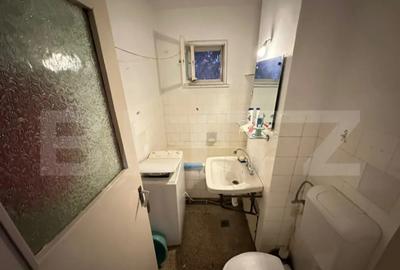 Apartament cu 3 camere semidecomandat, mobilat în Gojdu - 5
