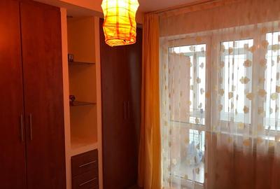 Apartament trei camere, decomandat Ghioceilor etaj doi, 65mp, mobilat si utilat - 8