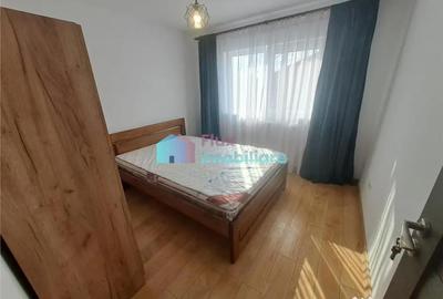 Apartament cu 2 camere decomandat în Burdujeni - 9