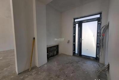 Casă cu 4 camere cu Canalizare în Valea Adâncă - 9