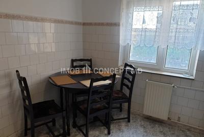 Inchiriere apartament 3 camere in zona Ultracentrala-Catedrala - 13